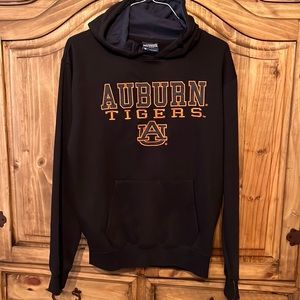 Mens Campus Heritage Hoodie